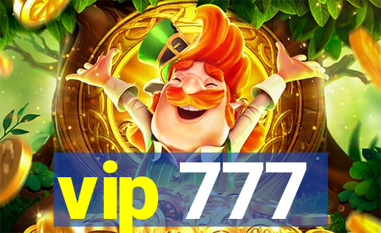 vip 777